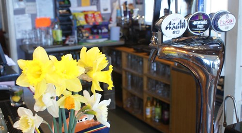 Ferry House Inn, Milford Haven 3