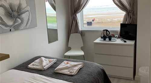 The Sandford Promenade, Blackpool 1