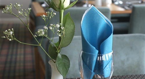 Ferry House Inn, Milford Haven 4