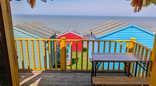 175 Tankerton West / Pema Hut, Tankerton Beach, Whitstable 3