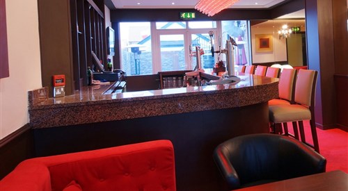 Baltimore Hotel, Cleveland and Teesside 2