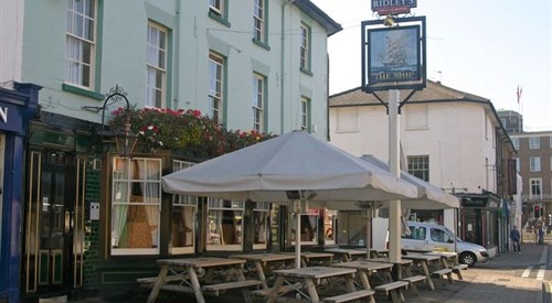 The Ship, Chelmsford