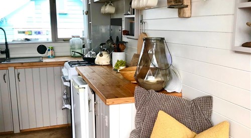289 La Ola, Mudeford Sandbank 3