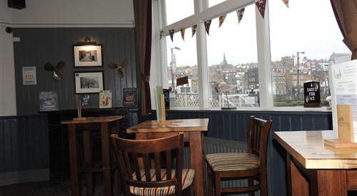 The Dolphin, Whitby