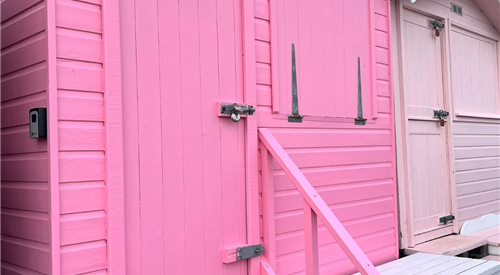 Truly Scrumptious, Southcliff, Walton on the Naze