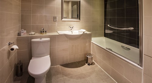 The Kings Head Country Hotel, Stanhoe 3