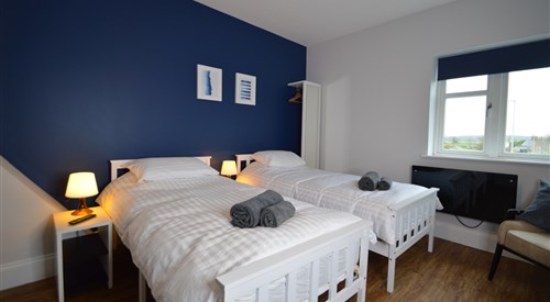 The Plough Retreat, Newark 4