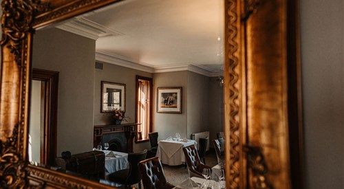 Shieldaig Lodge, Gairloch 4