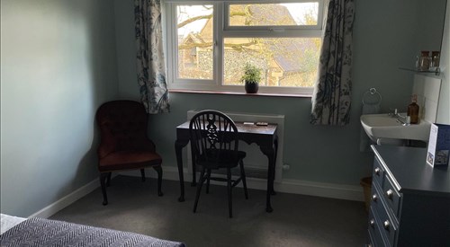 All Hallows Guesthouse, Norwich 3