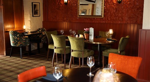 The Rising Sun, Coltishall 2