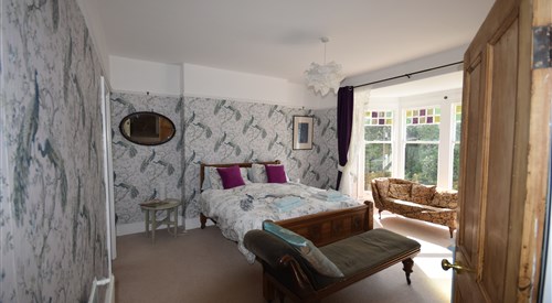 Newberry Beach Lodge, Berrynarbor 4