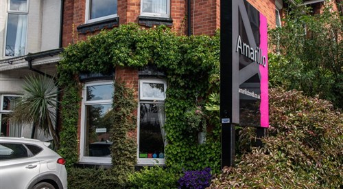 Amarillo, Bournemouth