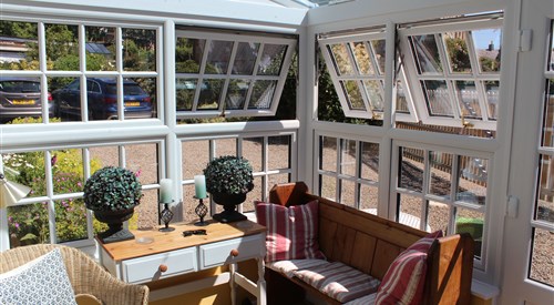 Old School House, Haltwhistle 1