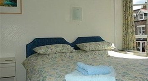 The Silverdale, Keswick 2