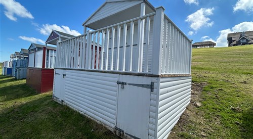 144, Tankerton Beach 1