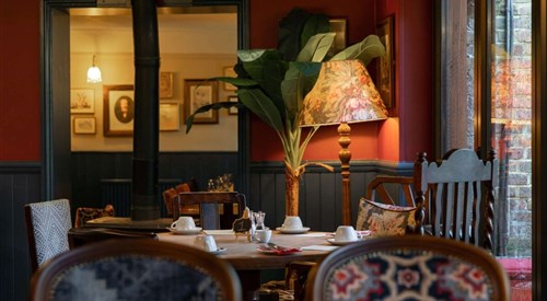 The Rose & Crown, Wimbledon 2