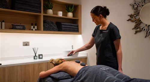 The Victoria Hotel & Source Spa, Sidmouth 2