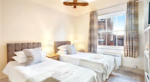 Galtres Lodge Hotel, York 3