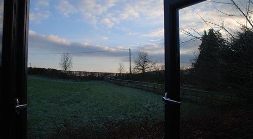 Spring Cottage, Dinton 3