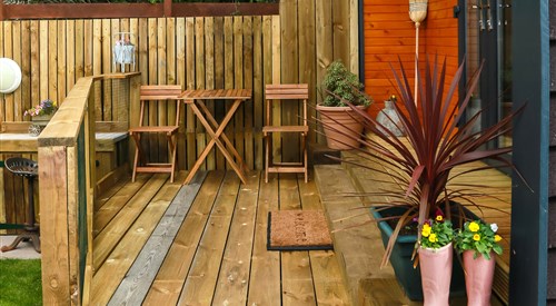 Kevock Vale Park, Lasswade 4