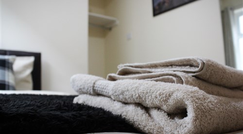 Mary House, Porthcawl 3