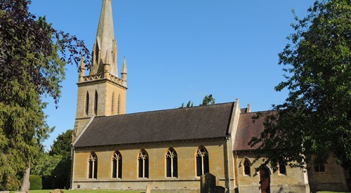 Century House, Moreton in Marsh 3