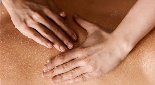 The Spa at Green Farm, Shadoxhurst 1