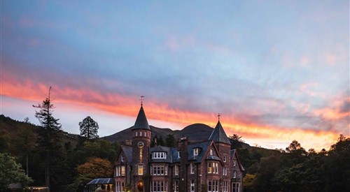 The Torridon, Achnasheen 1