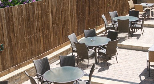 The Three Horseshoes Hotel, Barnard Castle 2