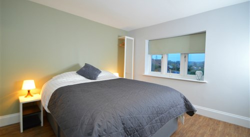 The Plough Retreat, Newark 1