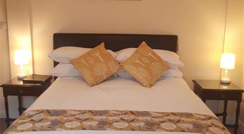 Berry House Bed & Breakfast, Littlehampton 2