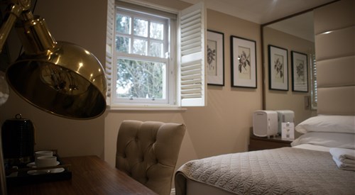 40 Winks Hospitality 4