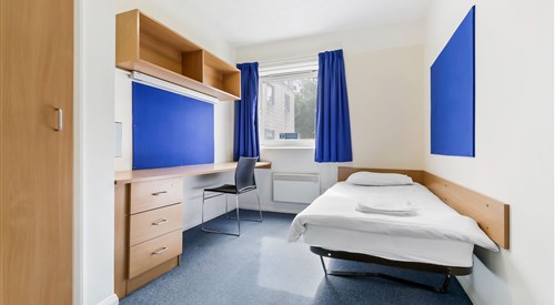 James Lighthill House, Finsbury, London 3