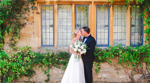 Buckland Manor, Broadway 2
