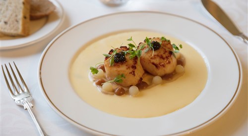 Hartwell House Hotel, Restaurant & Spa, Aylesbury, Vale of Aylesbury 1
