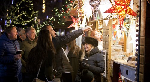 Serenity Inn the City, York 3