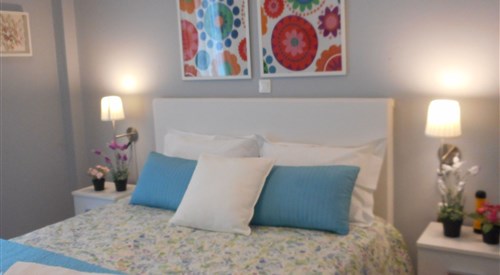 Ultracareapartments, Athens Greece 4