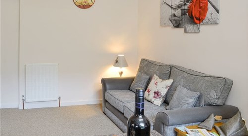 Gardener's Cottage, Cockermouth 2