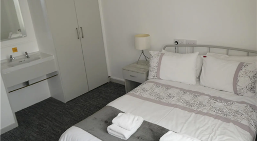 Green Lane Annex (Hope Park), Liverpool 1