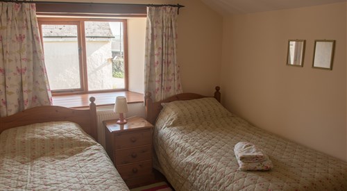 Frankaborough Farm Holiday Cottages, Ashwater 3