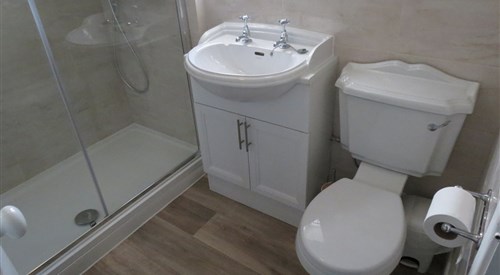 London Road Guest Accommodation, Chippenham