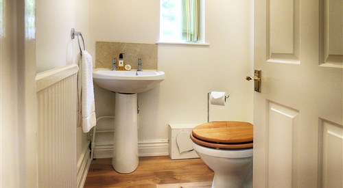 Ivy Cottage, Bourton on the Water 3