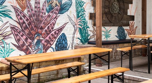 PubLove @ The Rose & Crown 3