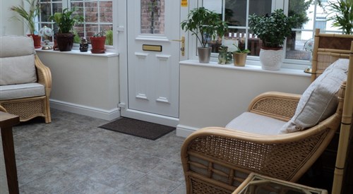 Grove House Guest House, Telford 1