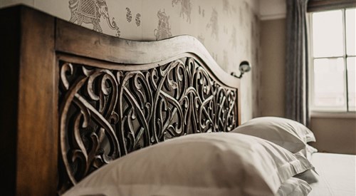 The Elephant Hotel, Pangbourne 4