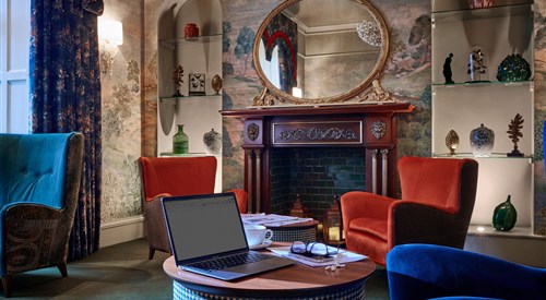 Matfen Hall Hotel Golf & Spa, Matfen 4