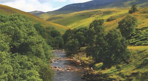 River Tilt Beat 2, Tummel/Gary/Tilt