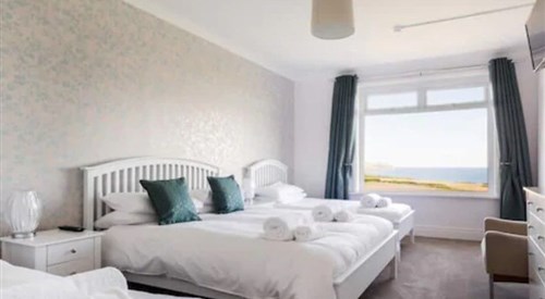 Well Parc Hotel, St Merryn 4