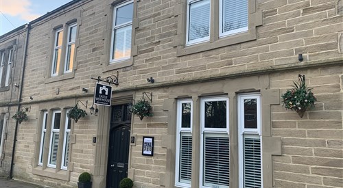 Castle View Bed and Breakfast, Morpeth