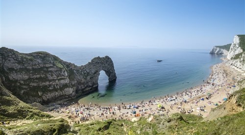 The Westby Guest House, Bournemouth 3